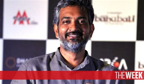 Honour to receive ANR award: Rajamouli
