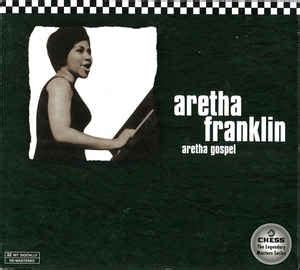 Aretha Franklin - Aretha Gospel (CD, Album, Reissue, Remastered) | Discogs