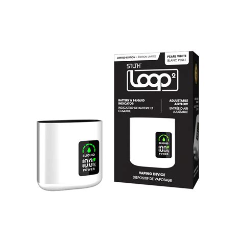 Image result for Stlth Loop Device