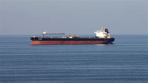 Indian tanker 'Jag Laadki' narrowly escaped attack on UAE port, says ...