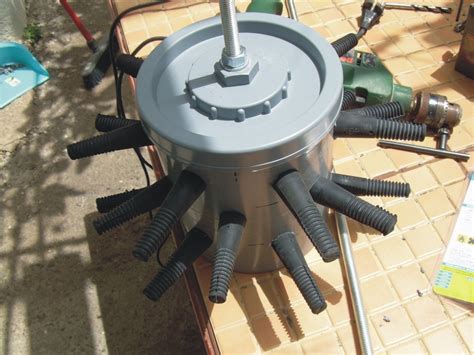 Image result for Tutorial Despulpadora Casera