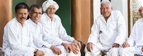 Maharashtra Village Transformation Program | CDFI