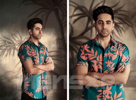 Ayushmann Khurrana's Congenial Rise To The Top