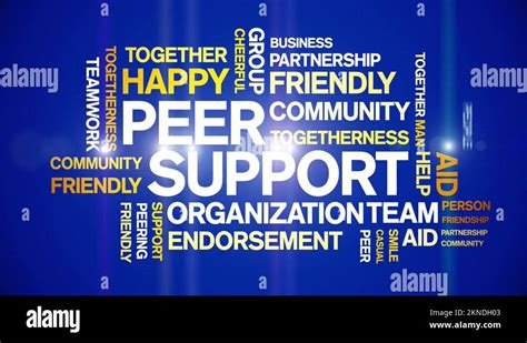 Image result for Peer Support Word Vector