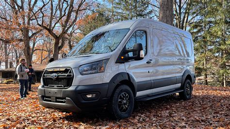 Image result for Ford Sprinter