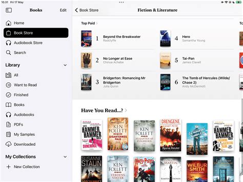 Apple Books vs. Kindle: Which Is Better? - The Mac Observer
