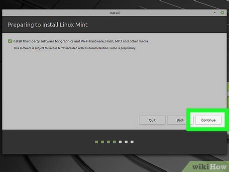 Linux Mint Install Apps 的图像结果