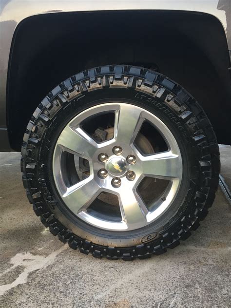 Nitto trail grapplers. 305/55/r20 | Car wheel, Grappler, Car