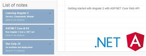 Angular to .Net Web API 的图像结果