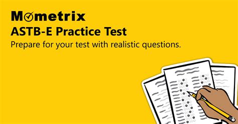 Astb Practice Test