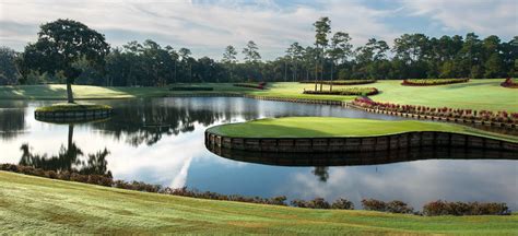 Image result for TPC Sawgrass Golf Course Map