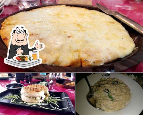 Cafe Madrid Vadodara, Vadodara - Restaurant menu, prices and reviews