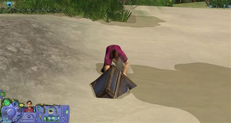 Image result for Sims Castaway for PC Fish