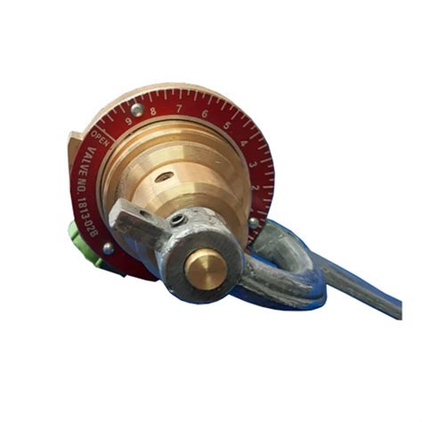 Industrial Valves - Sensitrol Oil Valve Wholesale Trader from Ahmedabad