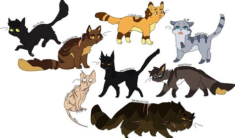 warrior cat - Google Search | Warrior cats art, Warrior cats, Warrior ...