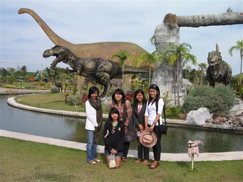 Welcome to Khonkaen: Attractions