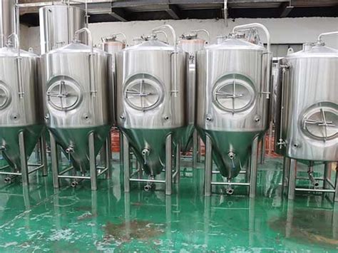 Fermentation System | Upase Process Equipments Pune, MH