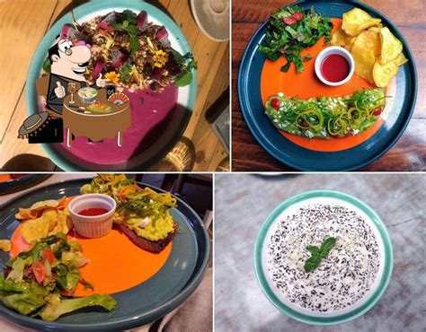 Chafa Cafe And Studio, Pune - Restaurant menu, prices and reviews