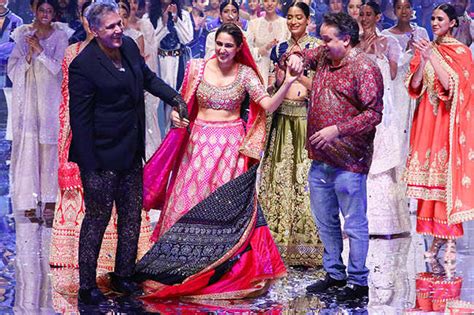 Blenders Pride Fashion Tour Brings a Modern Avatar of ‘Blend’ To New ...