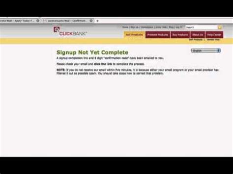 Image result for ClickBank ID Card