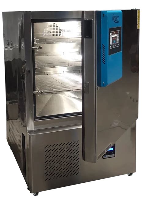 Walk-in Chambers - Walking Stability Chamber Manufacturer from Vasai