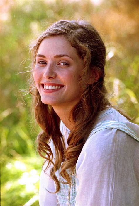 Emma Griffiths Malin