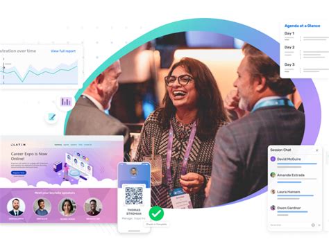 Cvent Software 的图像结果