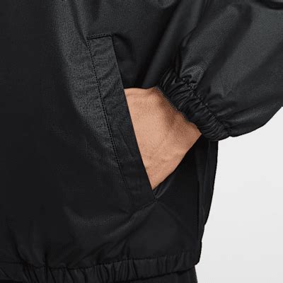 Nike Sportswear Club Men's Roscoe Full-Zip Jacket. Nike IN