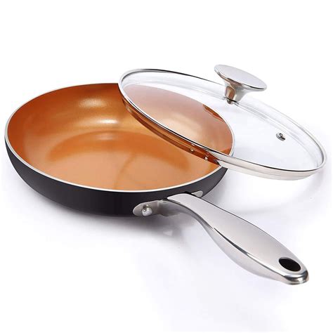 7 Best Omelette Pan Reviews - Cooking Top Gear