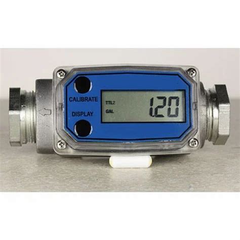 Digital Flow Meter Service Provider from Ahmedabad