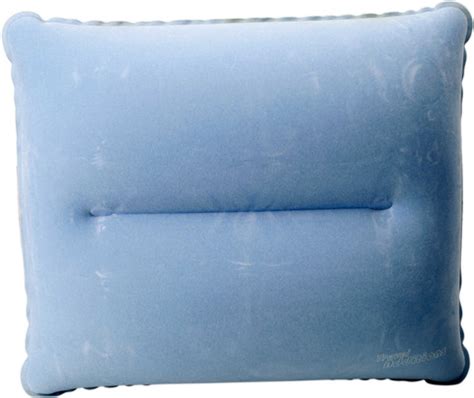 Travel Additions Travel Pillow Neck Pillow Grey - Price in India ...