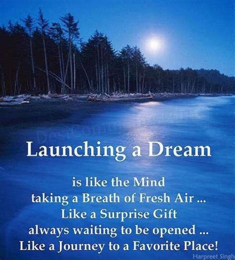 Launching a Dream - DesiComments.com