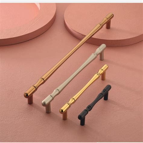 UpGrade Cabinet Handle 6023 – handlevandle