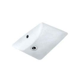 Jaquar Continental Under Counter Basin (CNS-WHT-701) Wholesale Price ...