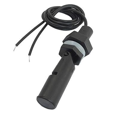 Tank/Pool/Liquid/Water Level Sensors Floating Switch - Anti-Corrosion ...