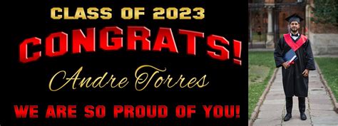 Graduation Banner Examples 的图像结果