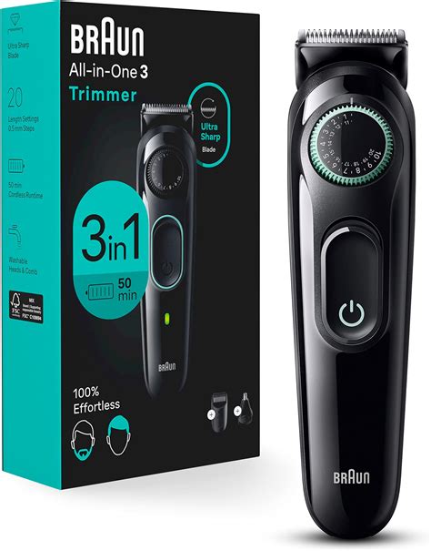 Amazon.com: DR DRACLISS Hair Clippers for Men,Cordless Zero Gapped T ...