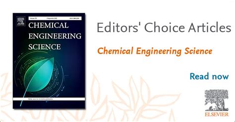 Image result for Chemical Engineering Science Impact Factor