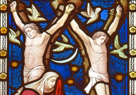 Rizpah mourns her crucified sons (2 Samuel 21:1-14) – Lo & Behold