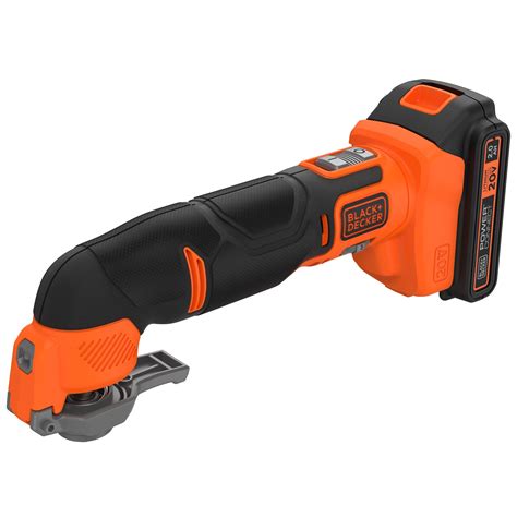 Oscillating Saw