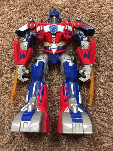 Optimus Prime Sound 的图像结果