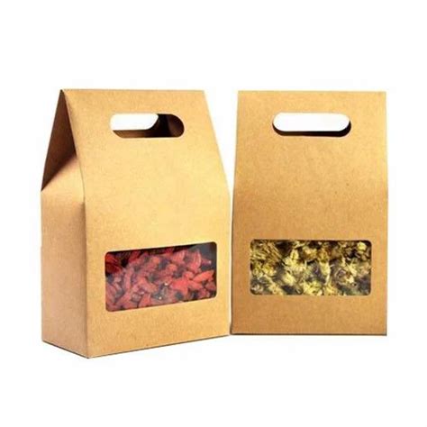 Spice Packaging Box - Masala Packaging Box Manufacturer from Ahmedabad