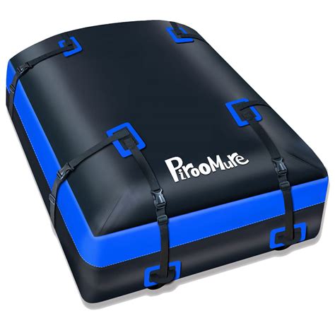 Buy Rooftop Cargo Carrier, Premium Car Roof Bag Rack Cargo Carrier ...