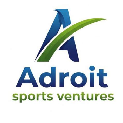 Adroit Sports Ventures LLP - Empowering Indian Sports