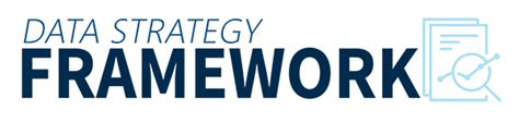 Image result for Data Strategy Framework
