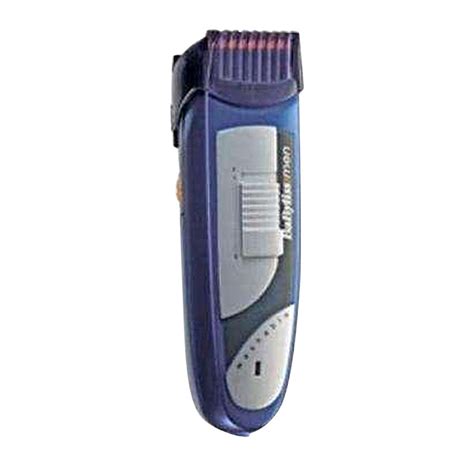 Babyliss E842XE 3-Day Beard Trimmer : Amazon.in: Health & Personal Care