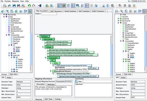 Image result for EDI Format Example