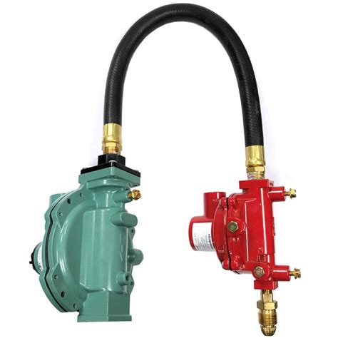 Image result for LP Gas Regulator Installation