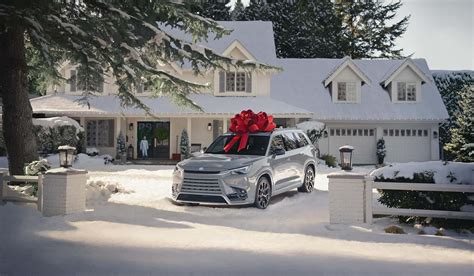 A Grand Celebration of Luxury and Tradition with the "December to Remember" Campaign | Lexus of ...