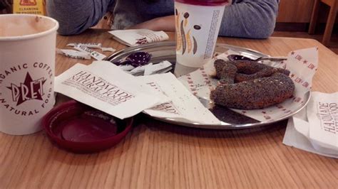 Bad experience - Reviews, Photos - Pret A Manger - Tripadvisor